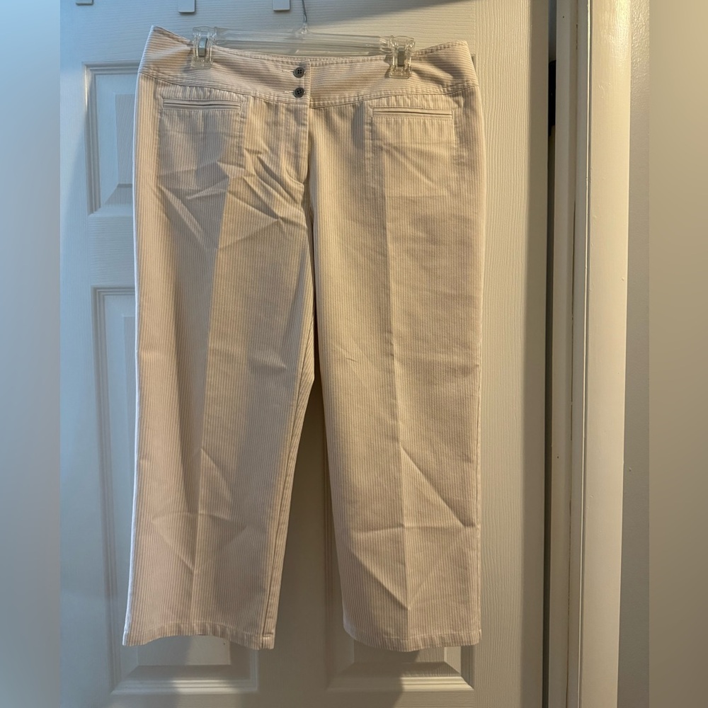 Chico’s Pants (Ankle)